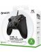 Χειριστήριο  Nacon - EVOL-X, ενσύρματο, μαύρο(Xbox One/Series X/S/PC) - 3t