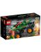 Κατασκευαστής  LEGO Technic - Monster Jam, Dragon (42149)	 - 1t