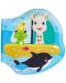 Σετ παιχνιδιών μπάνιου  Sophie la Girafe - 3t