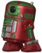 Σετ Funko POP! Collector's Box: Movies - Star Wars (Holiday R2-D2) (Metallic) - 2t
