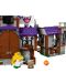 Κατασκευαστής LEGO Super Mario - King Boo's Haunted Mansion (71436) - 5t