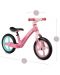 Ποδήλατο ισορροπίας Momi - Mizo, ροζ - 6t