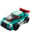 Κατασκευαστής Lego Creator 3 σε 1 - Αγωνιστικό αυτοκίνητο (31127) - 4t