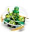Κατασκευαστής LEGO Ninjago - Lloyd's Dragon Spinjitsu Spin (71779) - 6t