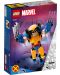Κατασκευαστής  LEGO Marvel Super Heroes - Φιγούρα Λυκάνθρωπου (76257) - 2t