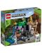 Κατασκευαστής   LEGO Minecraft - Skeleton Dungeon (21189) - 1t