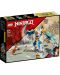 Κατασκευαστής Lego Ninjago - Το ρομπότ του Zane EVO (71761) - 1t