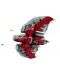 Κατασκευαστής LEGO Star Wars -  Ahsoka Tano's T-6 Jedi Shuttle (75362) - 4t