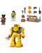 Κατασκευή Lego Disney - Lightyear, Καταδίωξη με Κύκλωπα (76830) - 3t