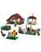 Κατασκευαστής LEGO Minecraft - Το εγκαταλελειμμένο χωριό (21190) - 2t