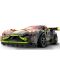Κατασκευαστής Lego Speed Champions - Aston Martin Valkyrie AMR Pro и Vantage GT3 (76910) - 6t