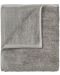 Σετ 4 πετσετών Blomus - Gio, 30 x 30 cm, γκρι - 1t