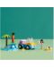 Κατασκευαστής LEGO Friends -Beach Buggy (41725) - 7t