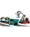 Κατασκευαστής   LEGO City - Εμπορευματικό τρένο (60336) - 6t