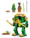 Κατασκευαστής Lego Ninjago - Το ρομπότ νίντζα του Lloyd (71757) - 4t