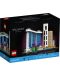 Κατασκευαστής Lego Architecture - Σιγκαπούρη (21057) - 1t