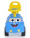 Αυτοκίνητο ώθησης Мoni Toys  - Keep Riding,μπλε - 2t