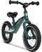 Ποδήλατο ισορροπίας Lionelo - Bart Air, πράσινο mat - 2t