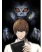 Σετ μίνι αφίσες GB eye Animation: Death Note - Light & Death Note - 2t