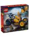 Κατασκευαστής LEGO Ninjago - Arin's Ninja Off-Road Buggy Car (71811) (71811) - 7t