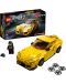 Κατασκευαστής Lego Speed Champions - Toyota GR Supra (76901) - 3t