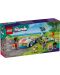 Κατασκευαστής LEGO Friends -Ηλεκτρικό αυτοκίνητο και φορτιστής (42609) - 1t