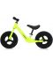 Ποδήλατο ισορροπίας Lorelli - Light, Lemon-Lime, 12 ίντσες - 3t