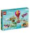 Κατασκευαστής LEGO Disney- Το Μαγεμένο Ταξίδι της Πριγκίπισσας (43216) - 2t