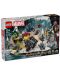 Κατασκευαστής LEGO Marvel Super Heroes - The Avengers Assemble: Age of Ultron (76291) - 1t