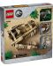 Κατασκευαστής LEGO Jurassic World - Κρανίο Τυραννόσαυρου Ρεξ (76964) - 9t