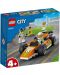 Κατασκευαστής Lego City - Αγωνιστικό αυτοκίνητο  - 1t