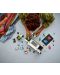 Κατασκευαστής   LEGO City - Φορτηγό για τουρνουά παιχνιδιού  (60388) - 6t