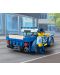 Κατασκευαστής Lego City - Αστυνομικό αυτοκίνητο (60312) - 5t