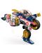 Κατασκευαστής LEGO Ninjago - Transforming Robot and Racing Bike (71792) - 5t