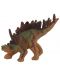 Σετ φιγούρες Toi Toys World of Dinosaurs - Δεινόσαυροι, 12 cm, ποικιλία - 4t