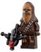 Κατασκευαστής Lego Star Wars - Ultimate Millennium Falcon (75192) - 10t