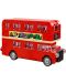 Κατασκευαστής LEGO Creator Expert - Διώροφο λεωφορείο του Λονδίνου(40220) - 4t