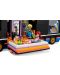 Κατασκευαστής LEGO Friends -τουριστικό λεωφορείο ποπ αστέρων (42619) - 7t