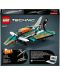 Κατασκευαστής Lego Technic - Αγωνιστικό αεροπλάνο (42117) - 7t