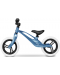 Ποδήλατο ισορροπίας Lionelo - Bart, μπλε μεταλλικό - 2t