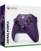 Χειριστήριο  Microsoft - Xbox Wireless Controller, Astral Purple - 5t