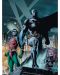 Σετ μίνι Αφίσες ABYstyle DC Comics: Justice League - 5t