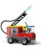 Κατασκευαστής LEGO City -Πυροσβεστική και φορτηγό  (60375) - 3t