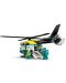 Κατασκευαστής LEGO City - Ελικόπτερο διάσωσης για βοήθεια έκτακτης ανάγκης (60405) - 4t