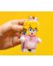 Συμπλήρωμα LEGO  Super Mario - Στολή γάτα και ο παγωμένος πύργος (71407) - 7t