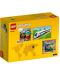 Κατασκευαστής LEGO Creator - Beijing Postcard  (40654) - 3t