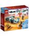 Κατασκευαστής LEGO Ninjago -Dragon Spinjitzu Car Zanes (71791) - 2t