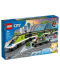 Κατασκευή Lego City - Επιβατικό τρένο Express (60337) - 1t