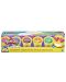  Σετ μοντελοποίησης Hasbro - Play-Doh,Χρώματα ευτυχίας  - 1t