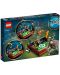 Κατασκευαστής LEGO Harry Potter - Κουίντιτς κιβώτιο (76416) - 10t